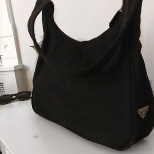 Prada Nylon Bag